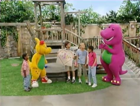 Season 8 - Barney Wiki