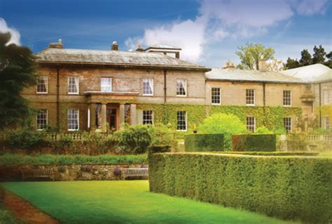 Doxford Hall Hotel & Spa | Visit Northumberland