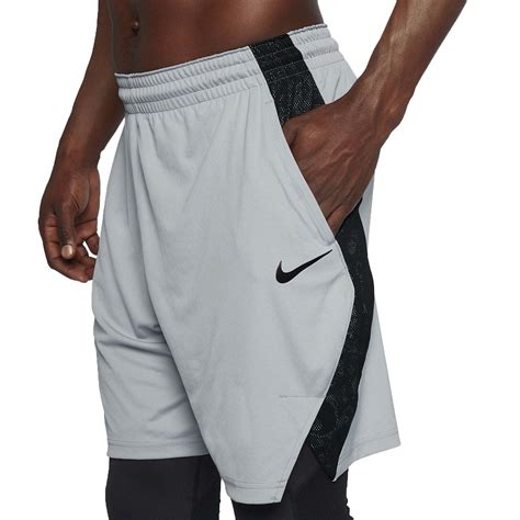 Nike Men's Pro Practice Basketball Shorts - Walmart.com