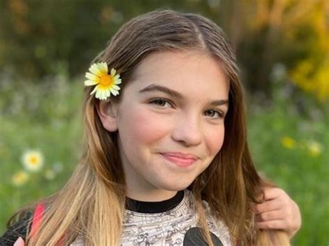 Mia Talerico Wiki, Bio, Age, Net Worth, and Other Facts - Facts Five