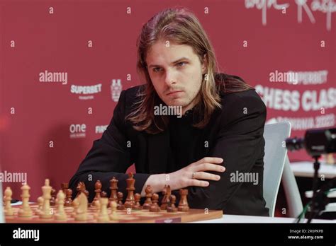 Grand chess tour 2023 hi-res stock photography and images - Alamy