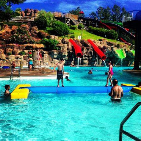 Ocean Breeze Waterpark - Rosanna Kelley | Virginia beach travel, Beach trip, Virginia beach