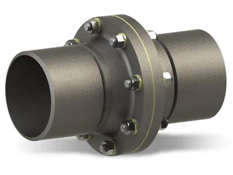 Monolithic Isolation Joints And Flange Pipe Connection | GPT Industries