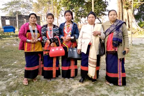 Chakmas of Arunachal Pradesh – CRDO