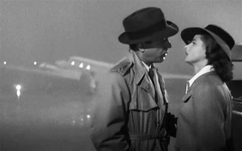 🎉 Casablanca critique. Casablanca Film Critique. 2022-10-19