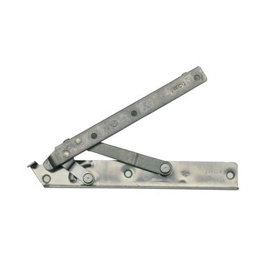 Right Hand Lower Straight Arm Hinge 1361348|Andersen Windows Andersen 400 Series Casement Hinges