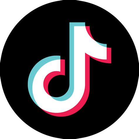 Tiktok icon transparent - jasplex