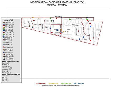 Crime Map (Los Angeles Police Department) — Nextdoor — Nextdoor