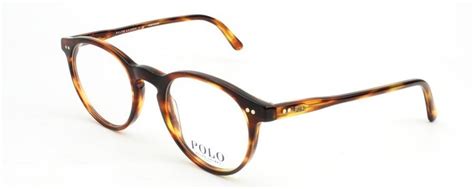 Ralph Lauren Eyeglasses Frames -Ralph Lauren Glasses-Designer Eyewear ...