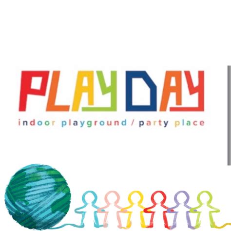 Play Day : Indoor playground/ party place | Washington PA