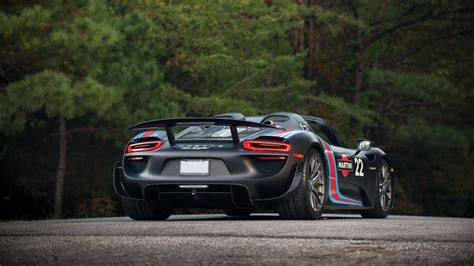 Porsche 918 4K Wallpapers - Top Free Porsche 918 4K Backgrounds ...