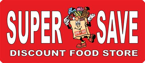 Super Save - Discount Food Stores in New Mexico - Coupons