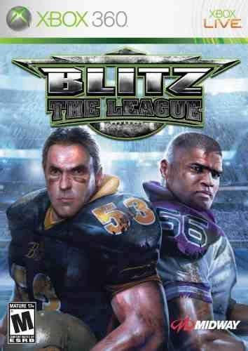 Blitz: The League | Blitz -The League | Fandom