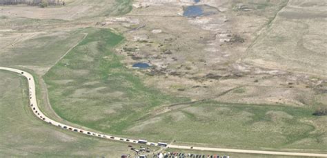 DEVILS LAKE FLOODING: Corps, state push their plan for Tolna Coulee ...