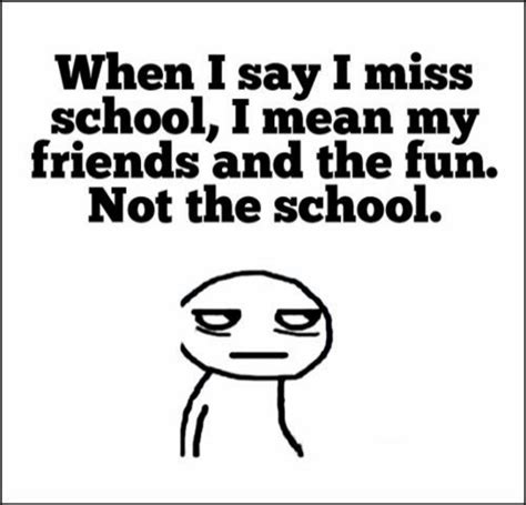 Quotes about School funny (63 quotes)