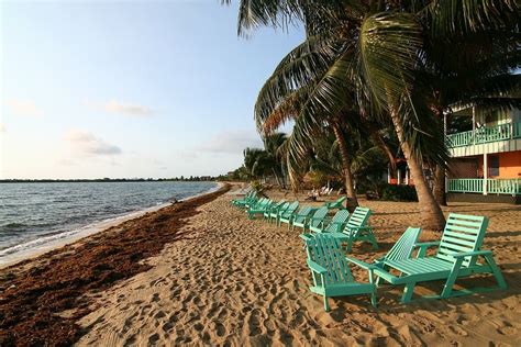 The 5 Best Beaches in Belize - Two Monkeys Travel