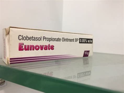 Clobetasol Propionate Ointment External Use Drugs at Best Price in Ahmedabad | Austere ...