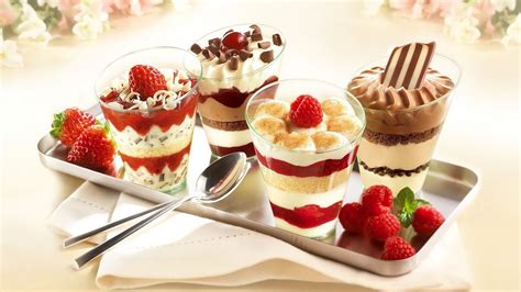 Wallpaper HD Dessert | 2021 Live Wallpaper HD