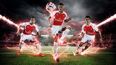 🔥 [97+] Arsenal HD Wallpapers 2015 | WallpaperSafari