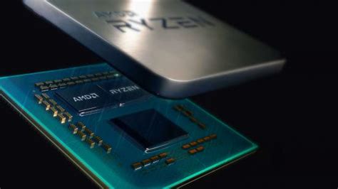 AMD teases Ryzen 3000 overclocking around E3’s Next Horizon Gaming event