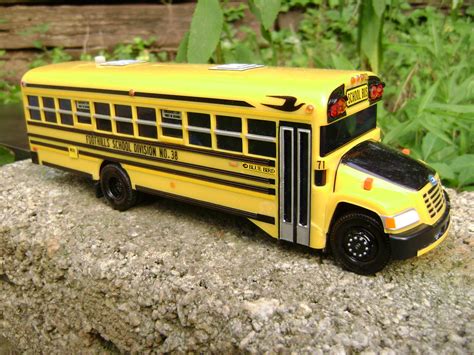 Bluebird School Bus Toy Clearance | www.frets.com