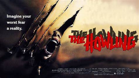 Mike's Movie Cave: The Howling (1981) – Review