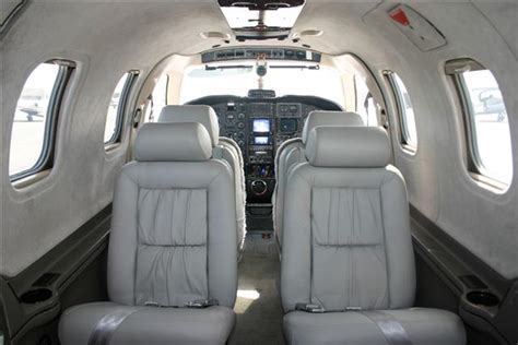 Socata TBM 700 Specs and Description