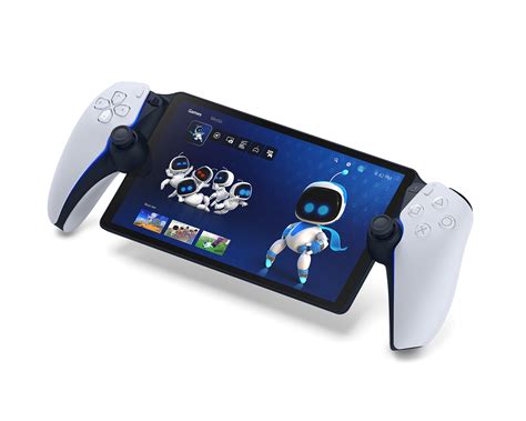 Sony PlayStation Portal Remote Player - MaxGaming.com