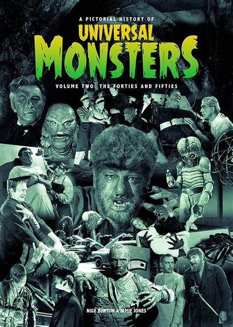 Universal Classic Monsters | ubicaciondepersonas.cdmx.gob.mx