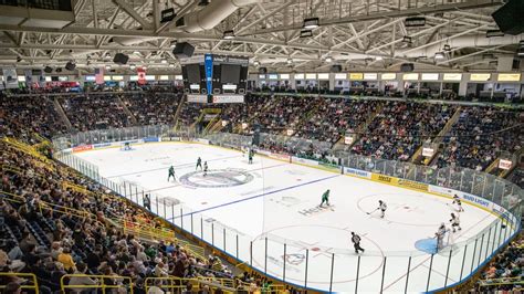 Everblades announce 2020-21 home schedule | Florida Everblades