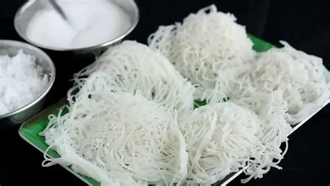 Idiyappam Recipe | How to make Quick Idiyappam - Indian Healthy Recipes ...