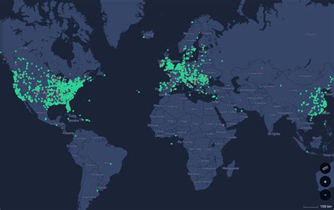 Helium Network (HNT) – wie man vom IoT-Boom profitieren kann