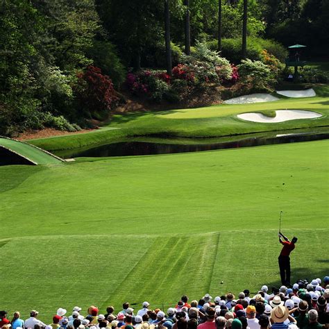 Augusta National Golf Course Wallpapers - Top Free Augusta National Golf Course Backgrounds ...