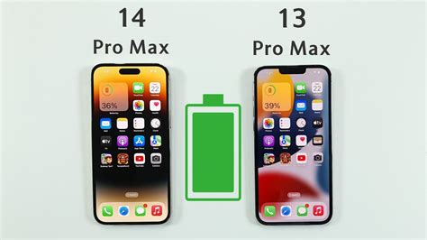 Difference Between Iphone 13 Pro Max And 14 Pro Max Battery Cheapest ...