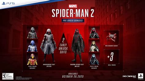 Spider-Man 2 PS5 release date, age rating latest and price | Tuppence Magazine