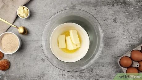 How To Melt Butter: A Comprehensive Guide - IHSANPEDIA