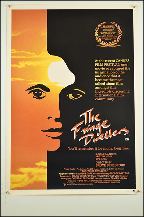 The Fringe Dwellers (1986)