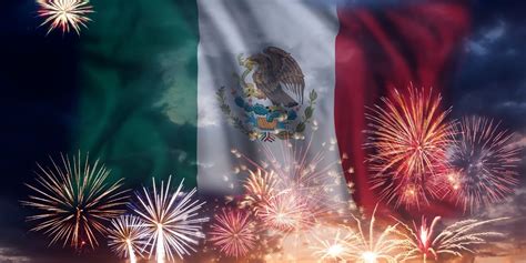 Celebración de Independencia de México | Villa del Palmar Loreto