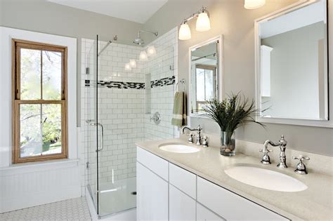 HanStone Quartz USA | Quartz Bathroom Countertops: 9 Designs to Inspire Your Next Look ...