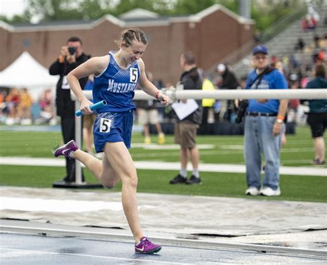 2021 Iowa High School Track & Field championships