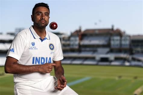 Ashwin rules ICC bowling rankings; Bumrah surges - Rediff Cricket