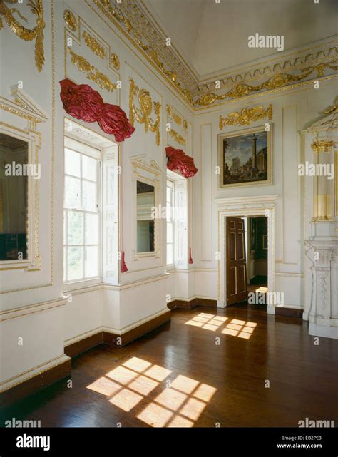 Marble hill house twickenham hi-res stock photography and images - Alamy