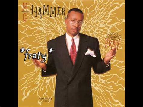 MC Hammer - Pray (Jam The Hammer Mix) - YouTube