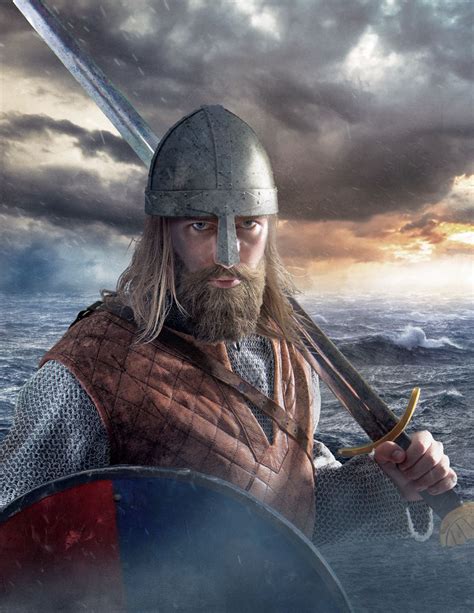 The Secret History of the Vikings | DiscoverMagazine.com | Viking culture, Viking age, Viking ...