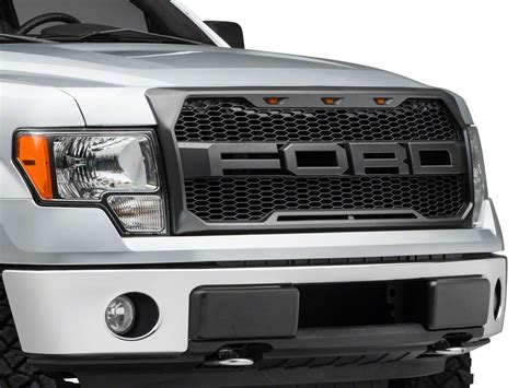 2014 Ford Raptor Accessories