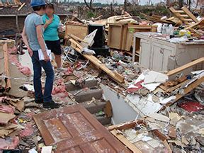 Joplin Missouri Tornado 2011 | NIST