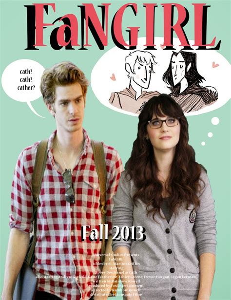 Tormenta de Libros: Reseña Fangirl -Rainbow Rowell