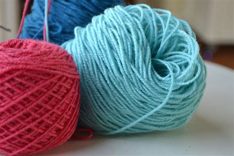 Crochet in Color: Spud & Chloe Yarn Review