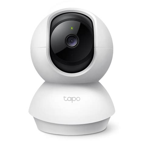 Download for Tapo C200C | TP-Link Philippines