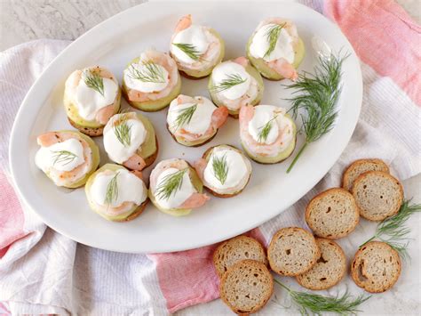 Best Canape Recipes - Food.com